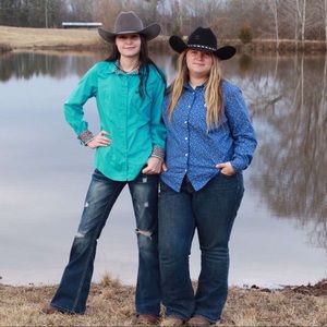 Meet your Posher, Monica